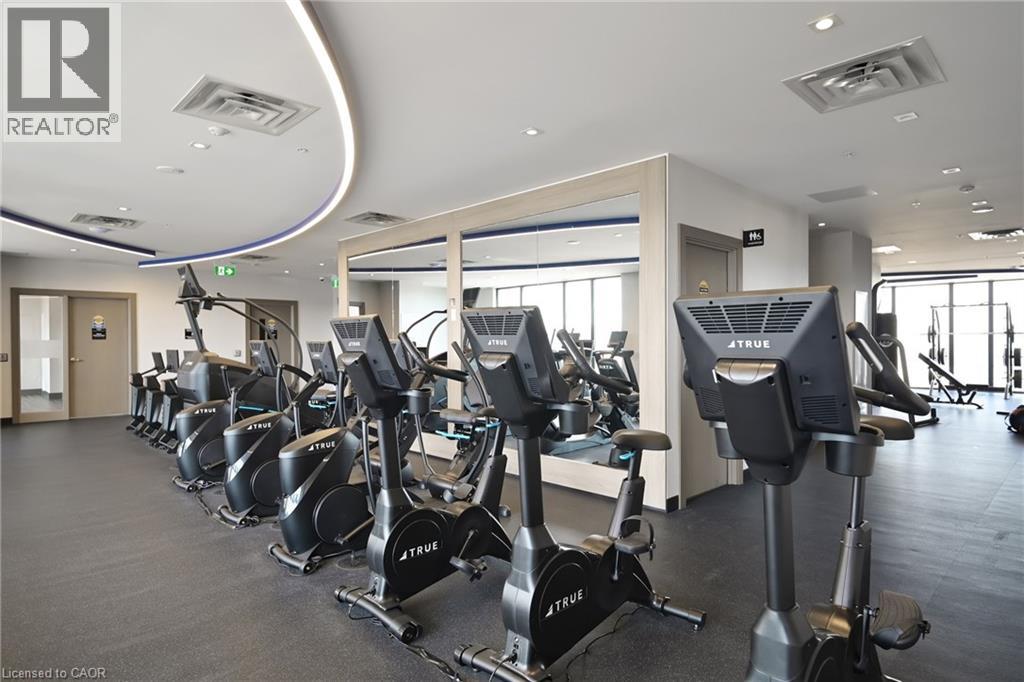 75 JAMES Street S Unit# 2804, Hamilton, Ontario, L8P2Y9 — Photo 18