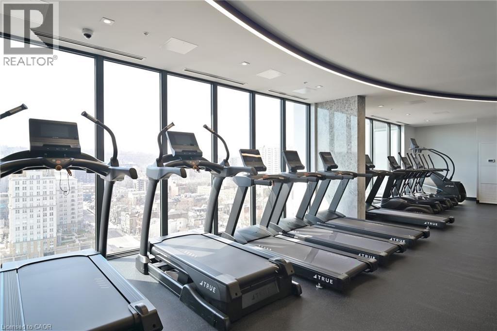 75 JAMES Street S Unit# 2804, Hamilton, Ontario, L8P2Y9 — Photo 19