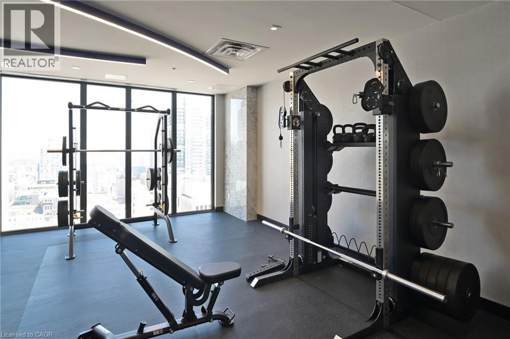 75 JAMES Street S Unit# 2804, Hamilton, Ontario, L8P2Y9 — Photo 21