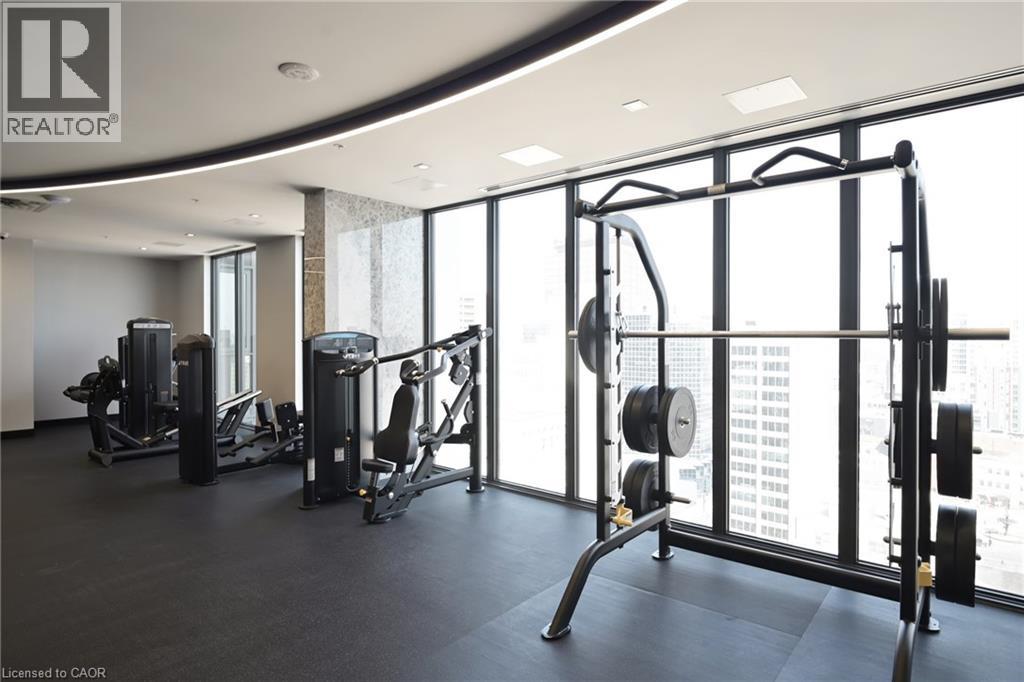 75 JAMES Street S Unit# 2804, Hamilton, Ontario, L8P2Y9 — Photo 22