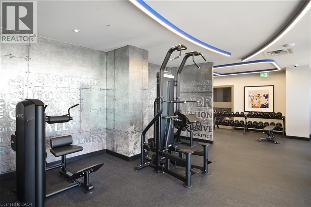 75 JAMES Street S Unit# 2804, Hamilton, Ontario, L8P2Y9 — Photo 23