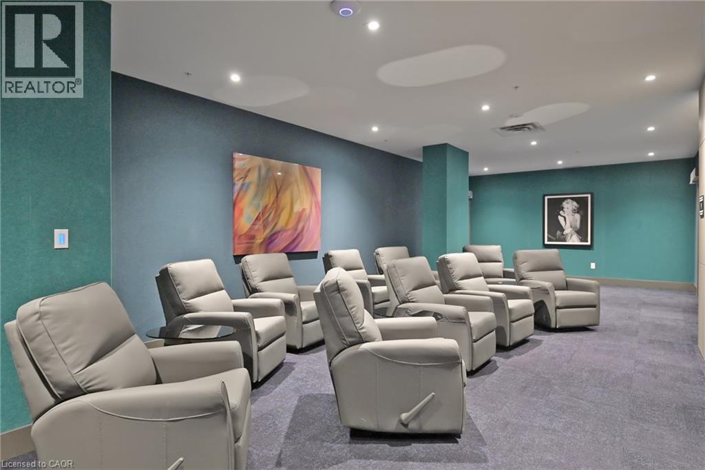 75 JAMES Street S Unit# 2804, Hamilton, Ontario, L8P2Y9 — Photo 27