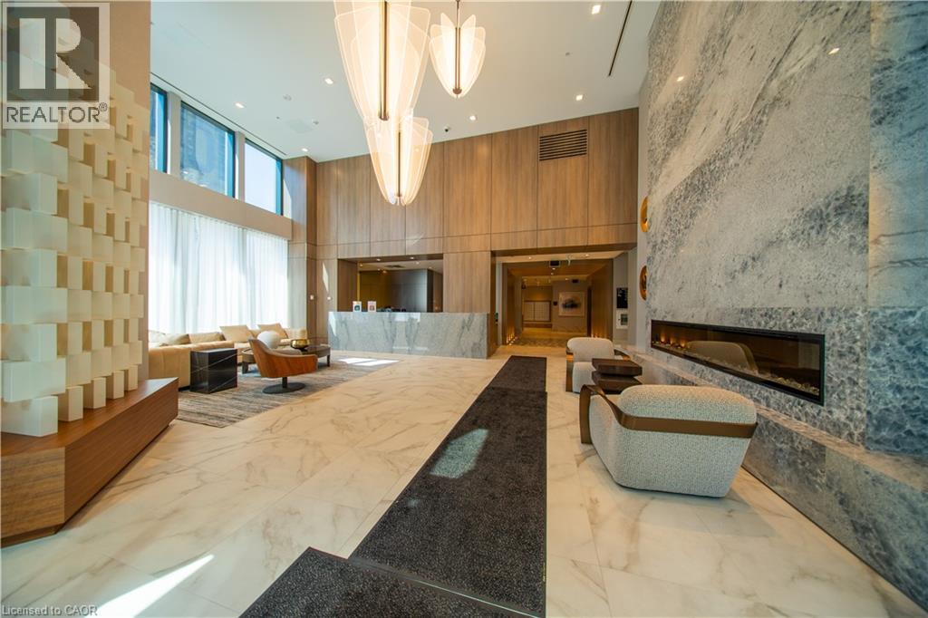 75 JAMES Street S Unit# 2804, Hamilton, Ontario, L8P2Y9 — Photo 3