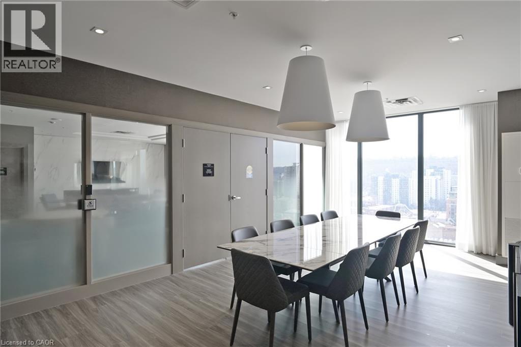 75 JAMES Street S Unit# 2804, Hamilton, Ontario, L8P2Y9 — Photo 30