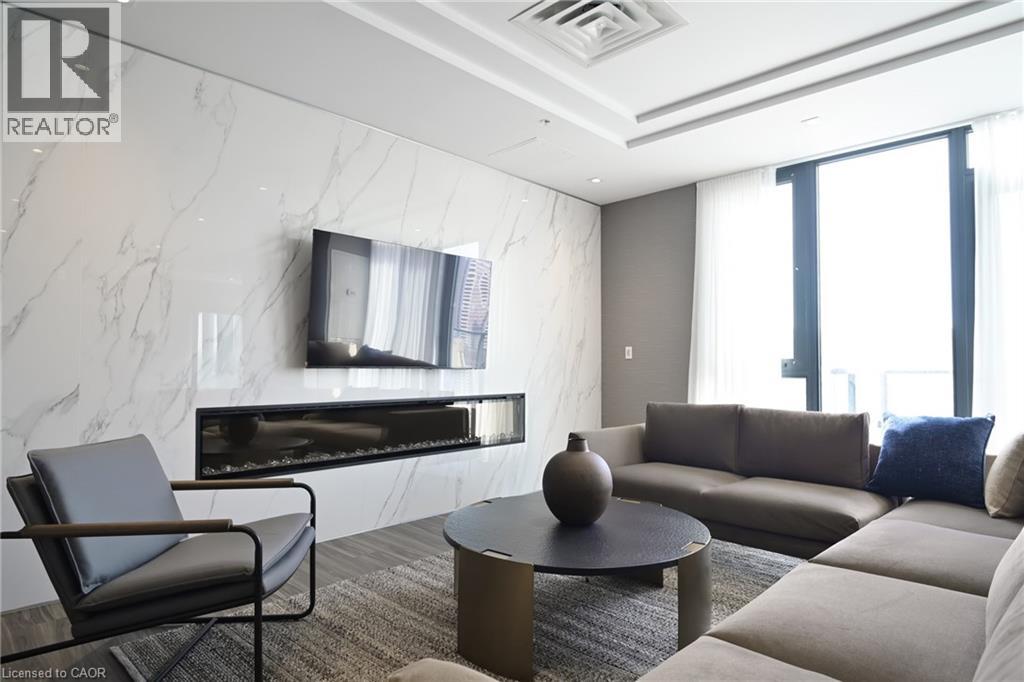 75 JAMES Street S Unit# 2804, Hamilton, Ontario, L8P2Y9 — Photo 32