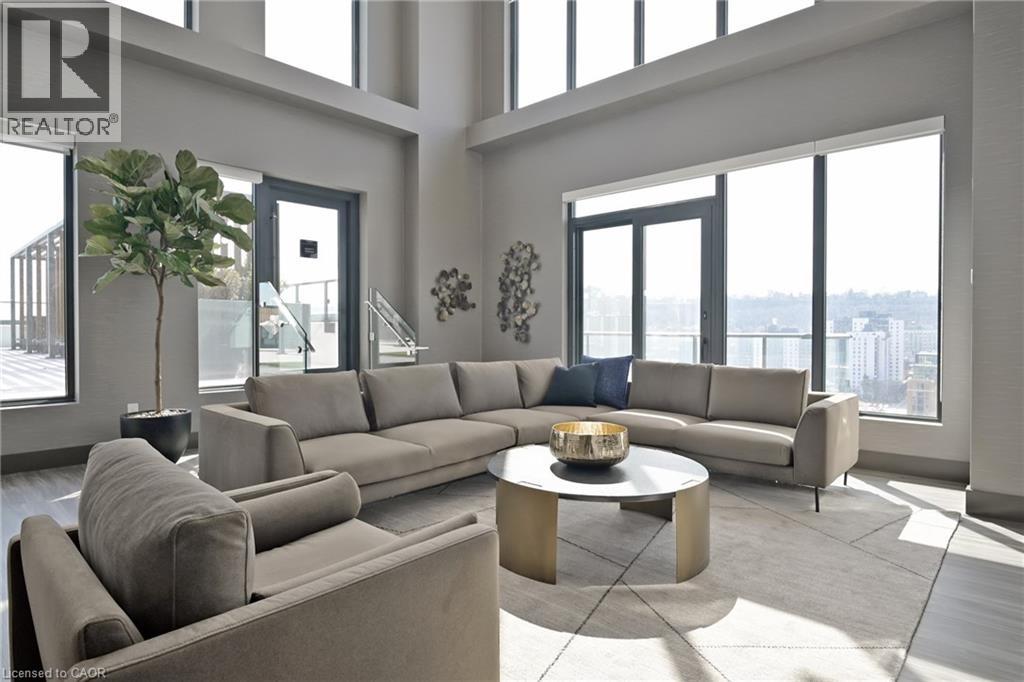 75 JAMES Street S Unit# 2804, Hamilton, Ontario, L8P2Y9 — Photo 33