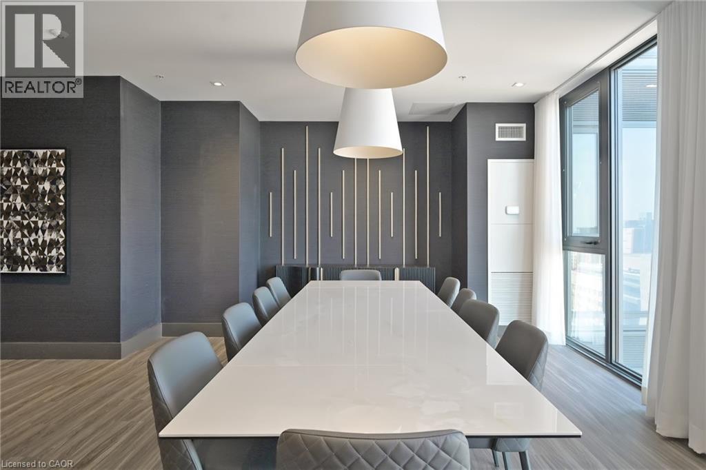 75 JAMES Street S Unit# 2804, Hamilton, Ontario, L8P2Y9 — Photo 37