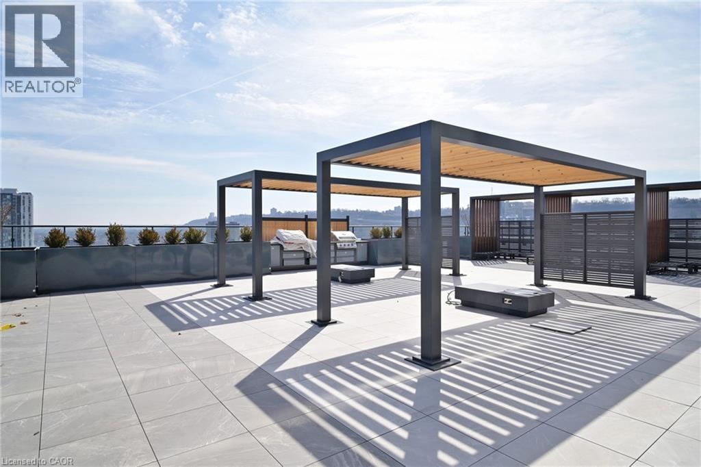 75 JAMES Street S Unit# 2804, Hamilton, Ontario, L8P2Y9 — Photo 38