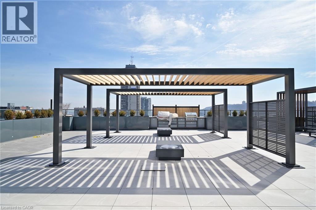 75 JAMES Street S Unit# 2804, Hamilton, Ontario, L8P2Y9 — Photo 39