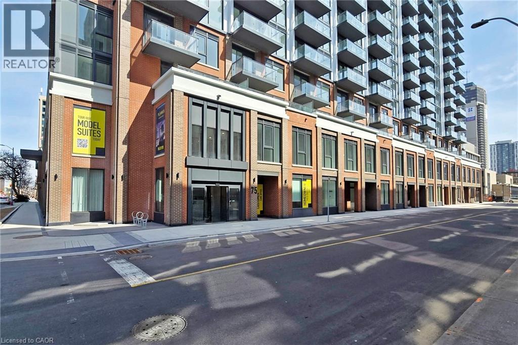 75 JAMES Street S Unit# 2804, Hamilton, Ontario, L8P2Y9 — Photo 4