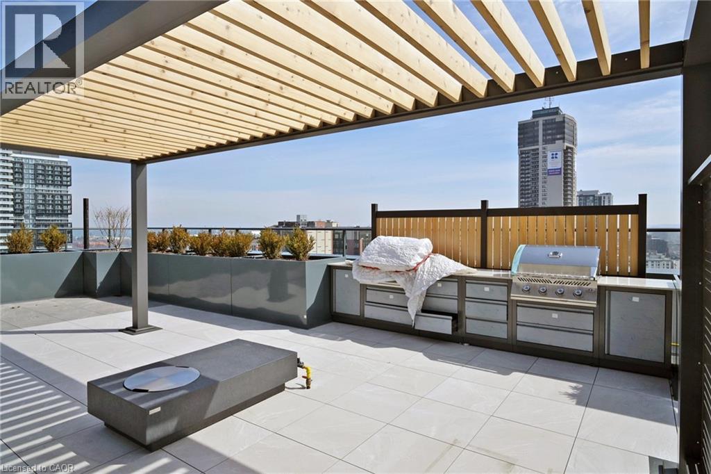 75 JAMES Street S Unit# 2804, Hamilton, Ontario, L8P2Y9 — Photo 42