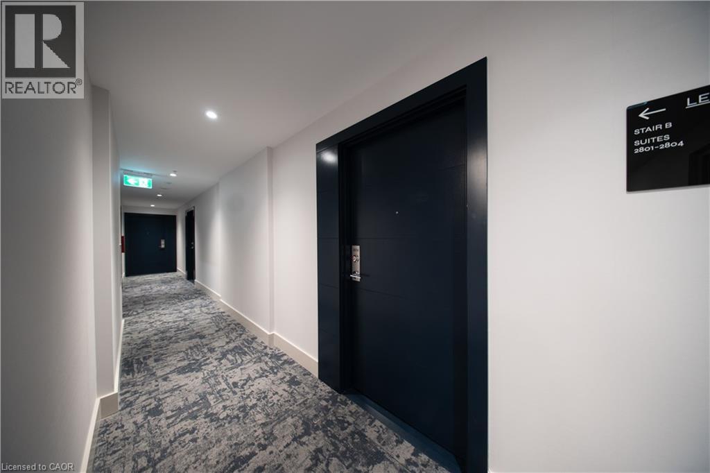 75 JAMES Street S Unit# 2804, Hamilton, Ontario, L8P2Y9 — Photo 5