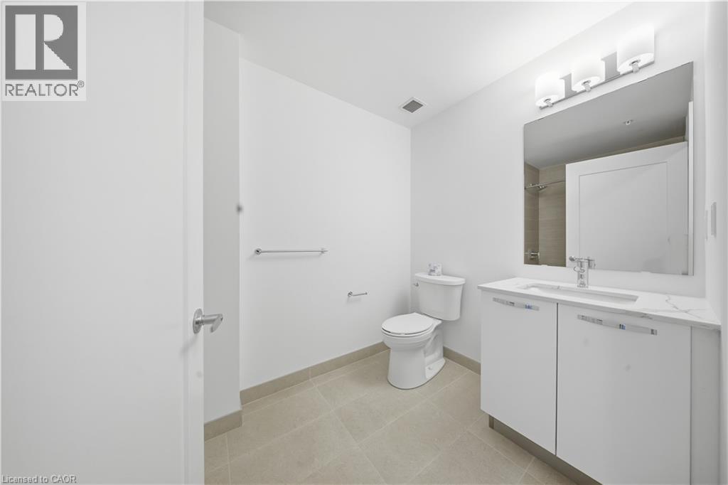 75 JAMES Street S Unit# 2804, Hamilton, Ontario, L8P2Y9 — Photo 8