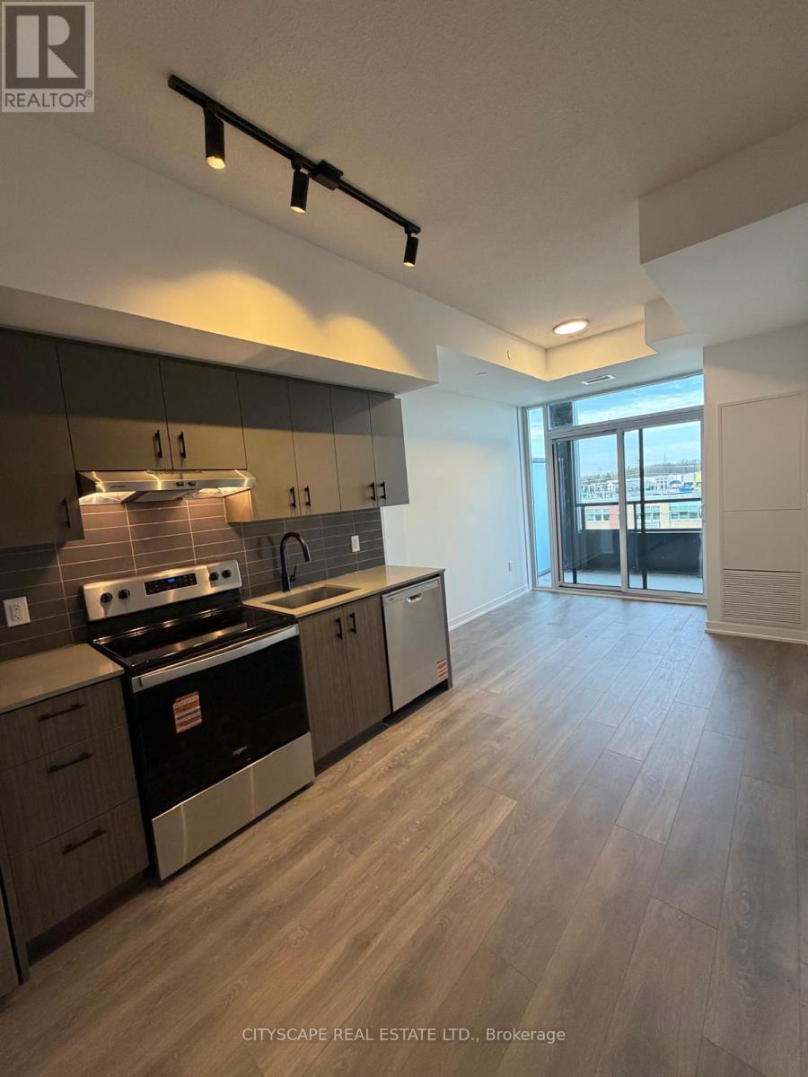 523 - 4787 POWERS COMMON, Burlington (Alton), Ontario, L7M2B4 — Photo 12