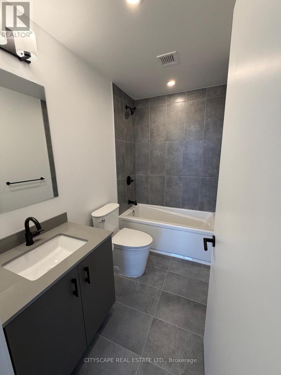 523 - 4787 POWERS COMMON, Burlington (Alton), Ontario, L7M2B4 — Photo 4