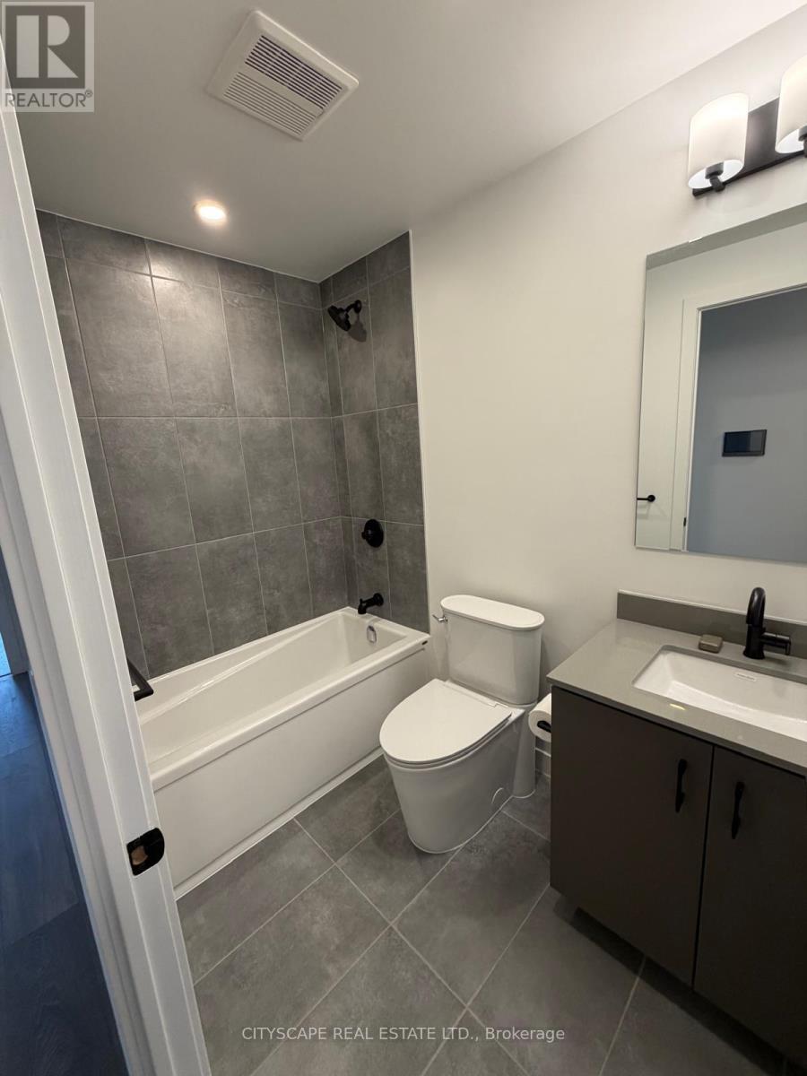 523 - 4787 POWERS COMMON, Burlington (Alton), Ontario, L7M2B4 — Photo 8