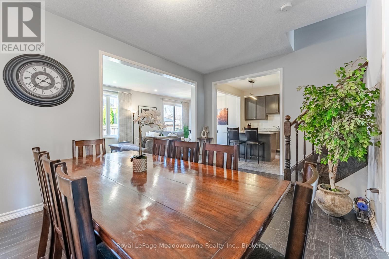 325 GLEAVE TERRACE, Milton (HA Harrison), Ontario, L9T8P1 — Photo 10