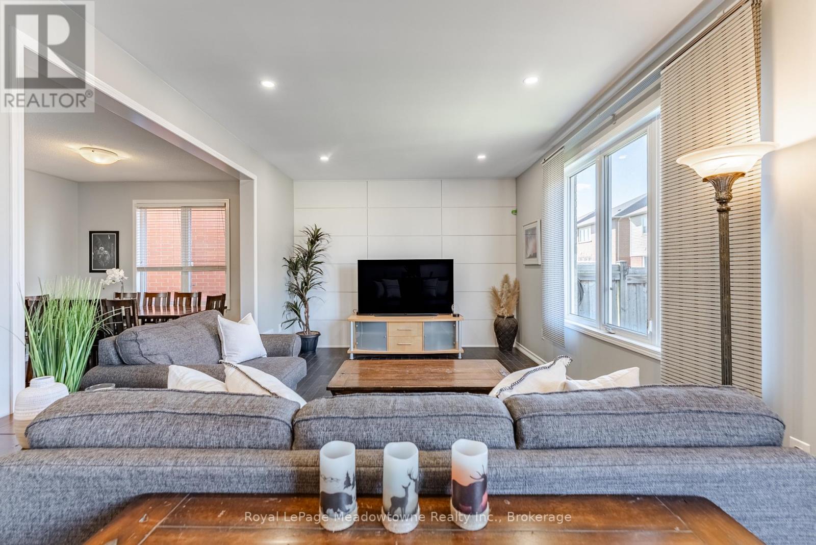 325 GLEAVE TERRACE, Milton (HA Harrison), Ontario, L9T8P1 — Photo 12