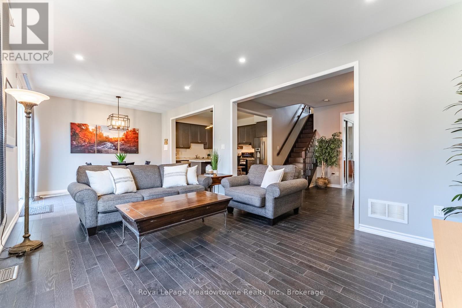 325 GLEAVE TERRACE, Milton (HA Harrison), Ontario, L9T8P1 — Photo 13