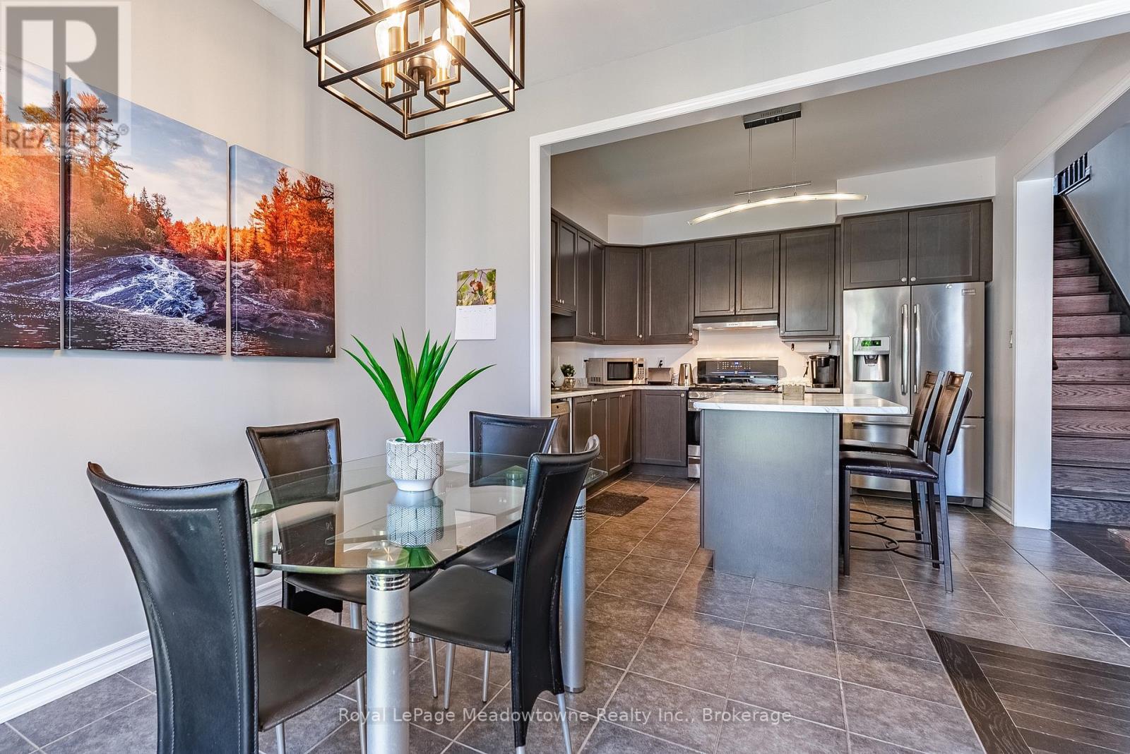 325 GLEAVE TERRACE, Milton (HA Harrison), Ontario, L9T8P1 — Photo 14