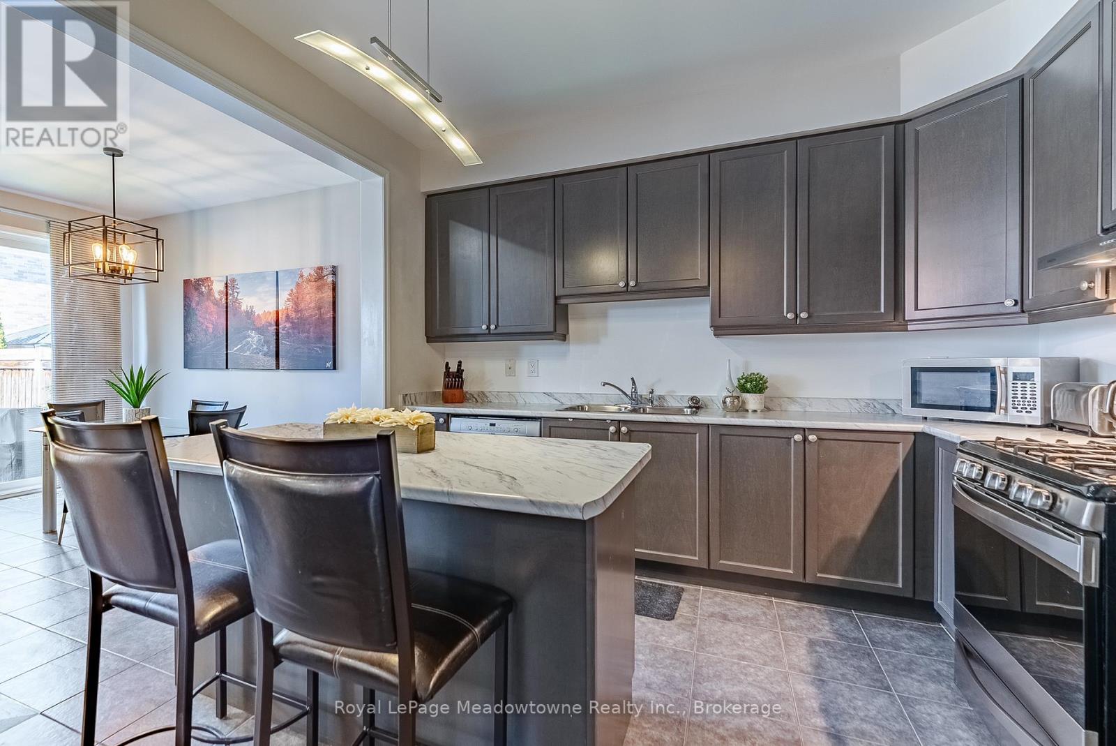 325 GLEAVE TERRACE, Milton (HA Harrison), Ontario, L9T8P1 — Photo 18