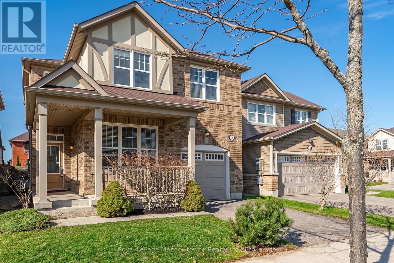 325 GLEAVE TERRACE, Milton (HA Harrison), Ontario, L9T8P1 — Photo 2