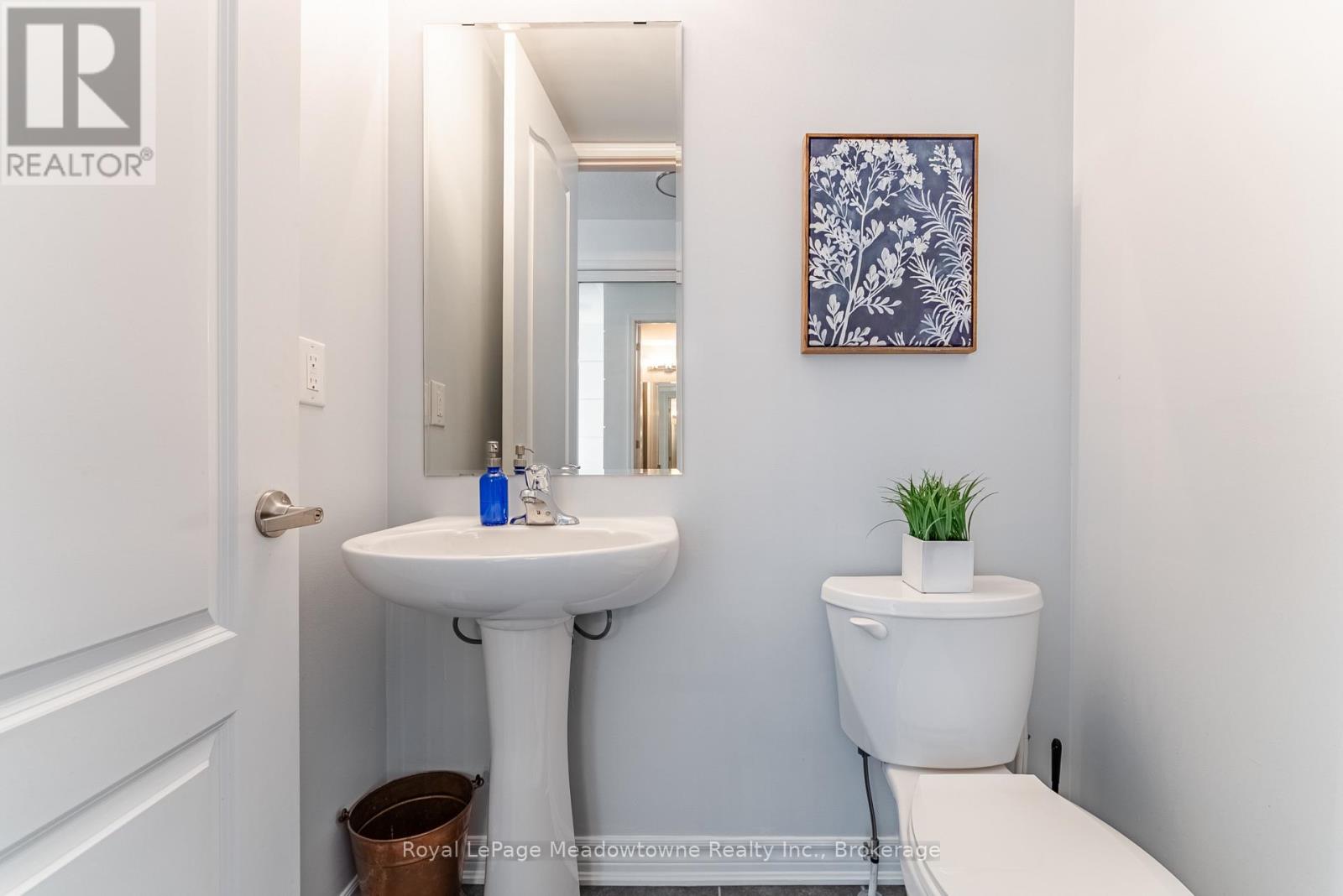 325 GLEAVE TERRACE, Milton (HA Harrison), Ontario, L9T8P1 — Photo 21