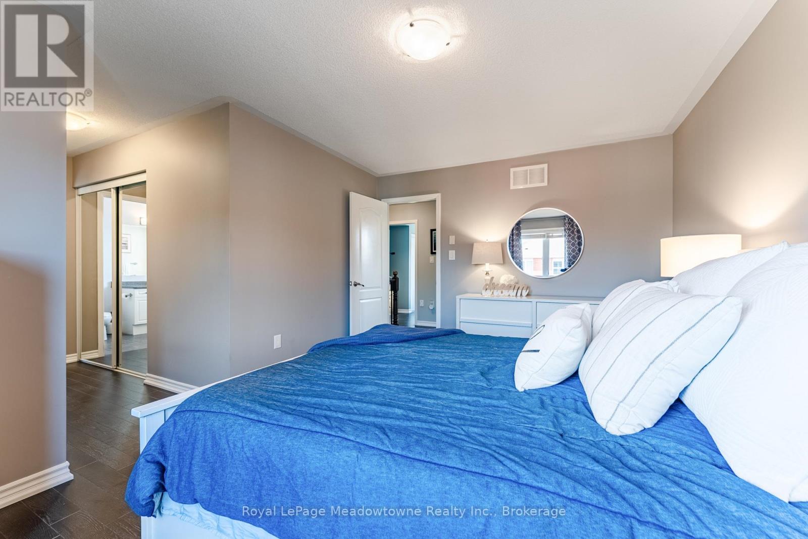 325 GLEAVE TERRACE, Milton (HA Harrison), Ontario, L9T8P1 — Photo 25