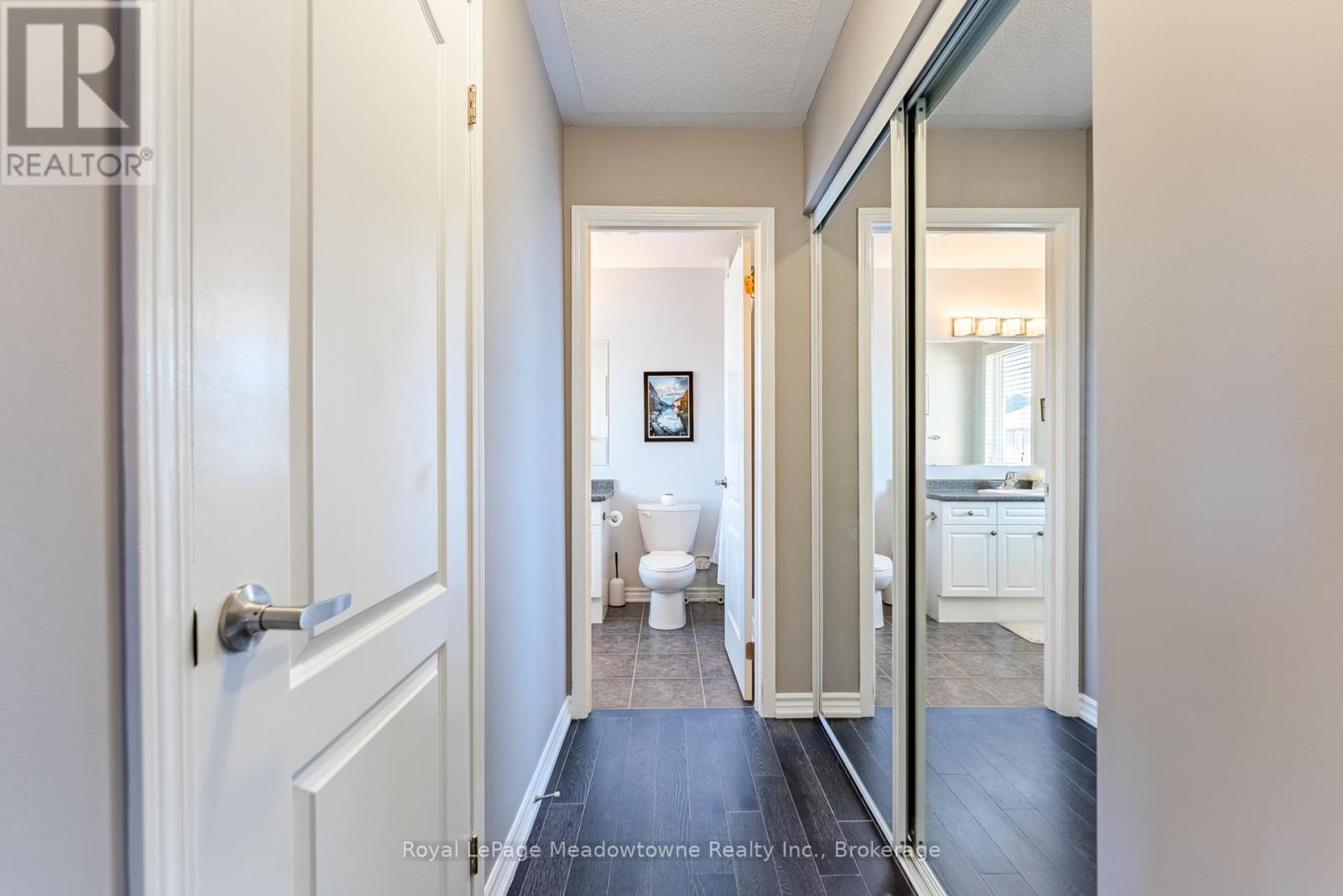 325 GLEAVE TERRACE, Milton (HA Harrison), Ontario, L9T8P1 — Photo 26