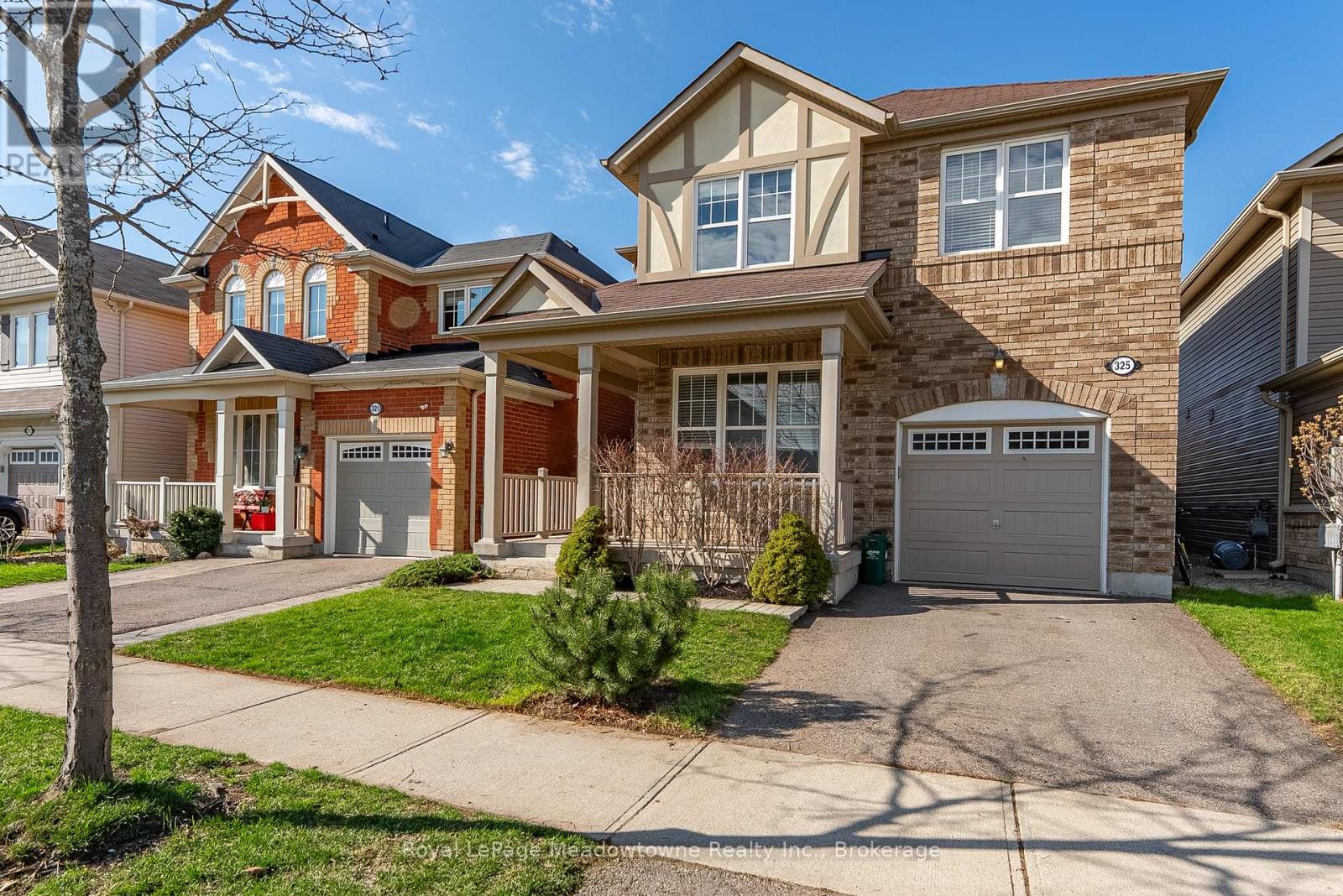 325 GLEAVE TERRACE, Milton (HA Harrison), Ontario, L9T8P1 — Photo 3