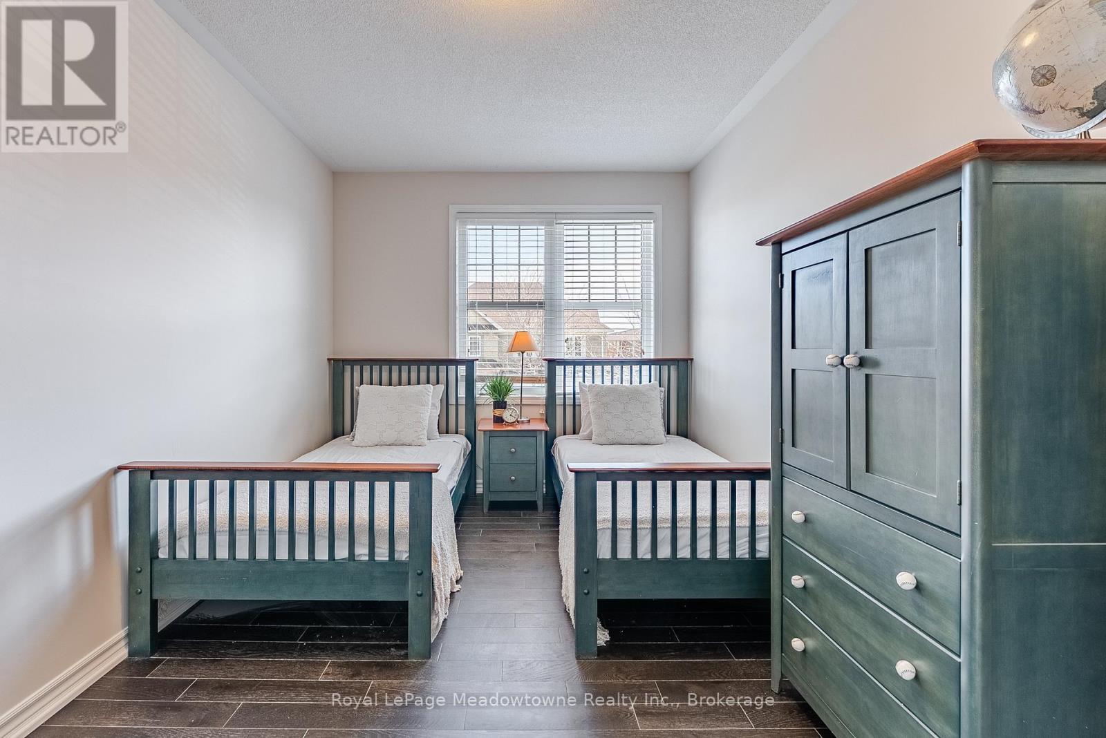 325 GLEAVE TERRACE, Milton (HA Harrison), Ontario, L9T8P1 — Photo 31