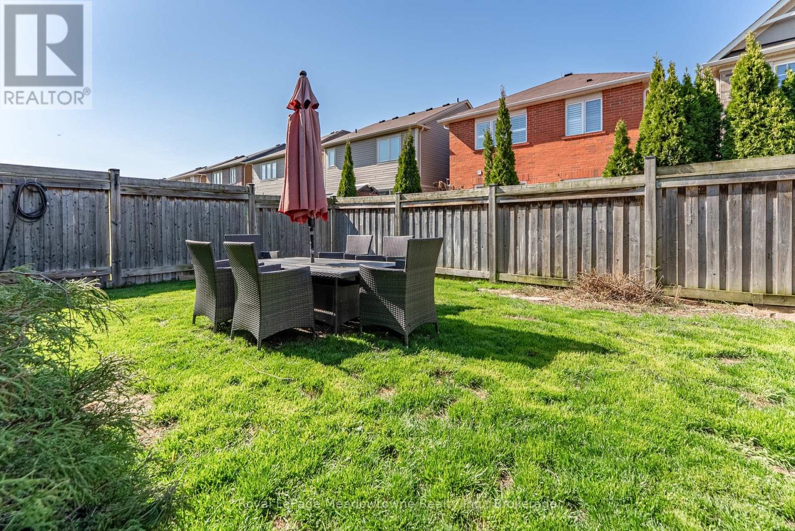 325 GLEAVE TERRACE, Milton (HA Harrison), Ontario, L9T8P1 — Photo 34