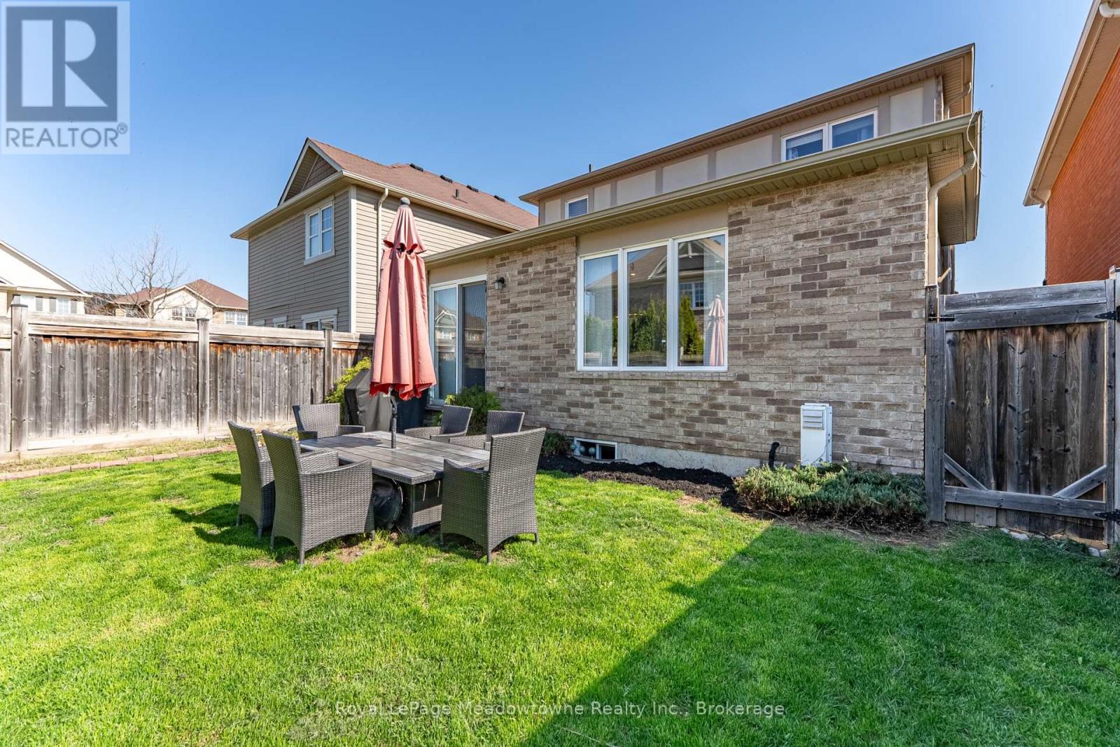325 GLEAVE TERRACE, Milton (HA Harrison), Ontario, L9T8P1 — Photo 35