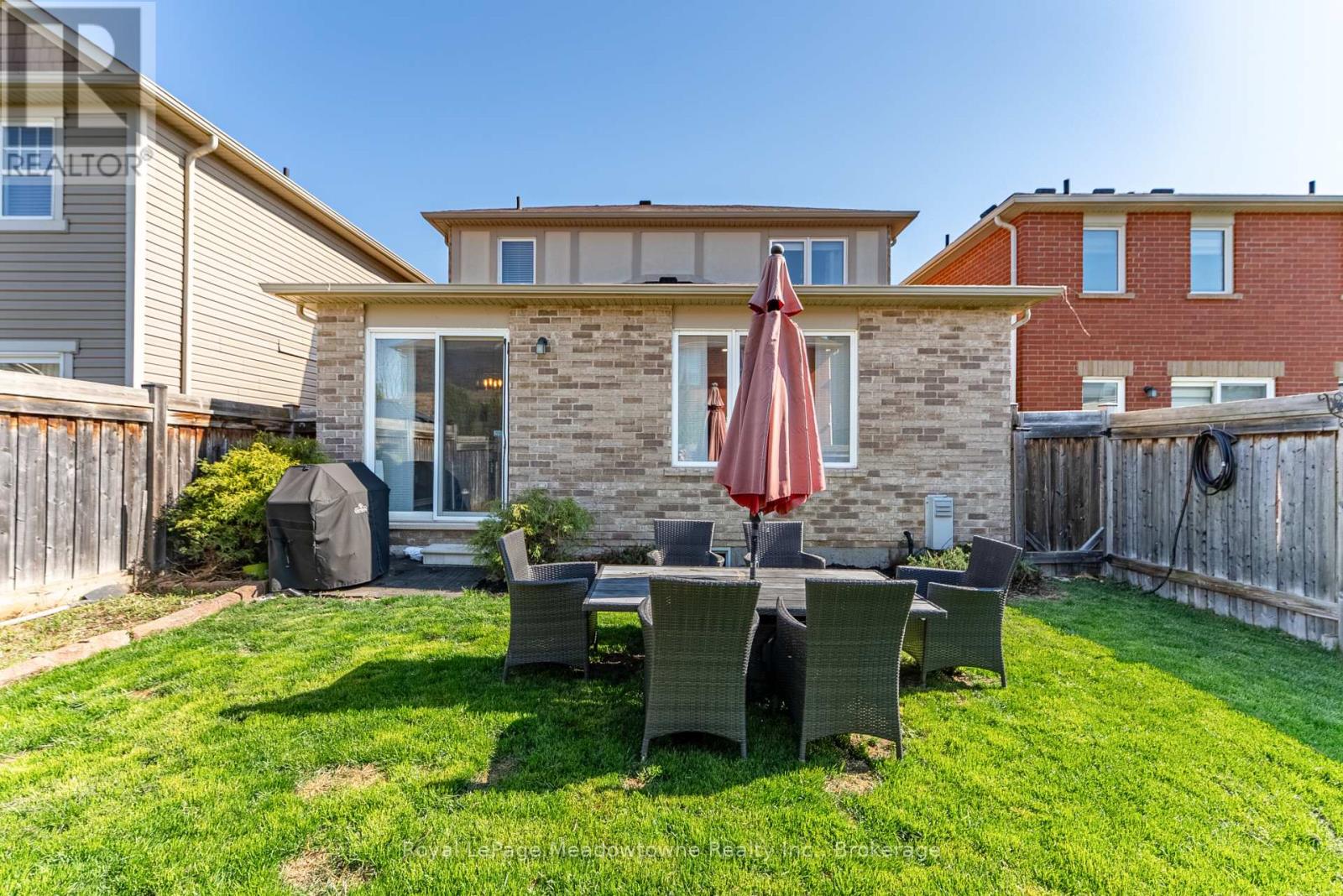 325 GLEAVE TERRACE, Milton (HA Harrison), Ontario, L9T8P1 — Photo 36