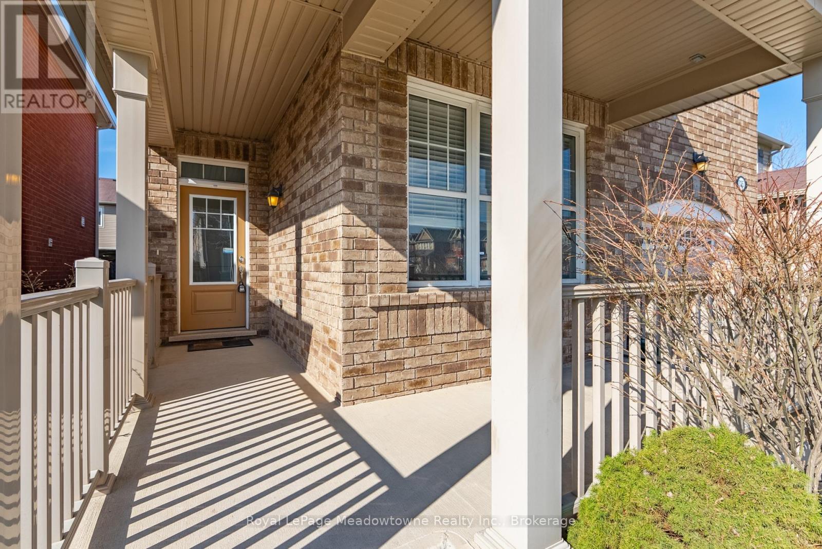 325 GLEAVE TERRACE, Milton (HA Harrison), Ontario, L9T8P1 — Photo 4