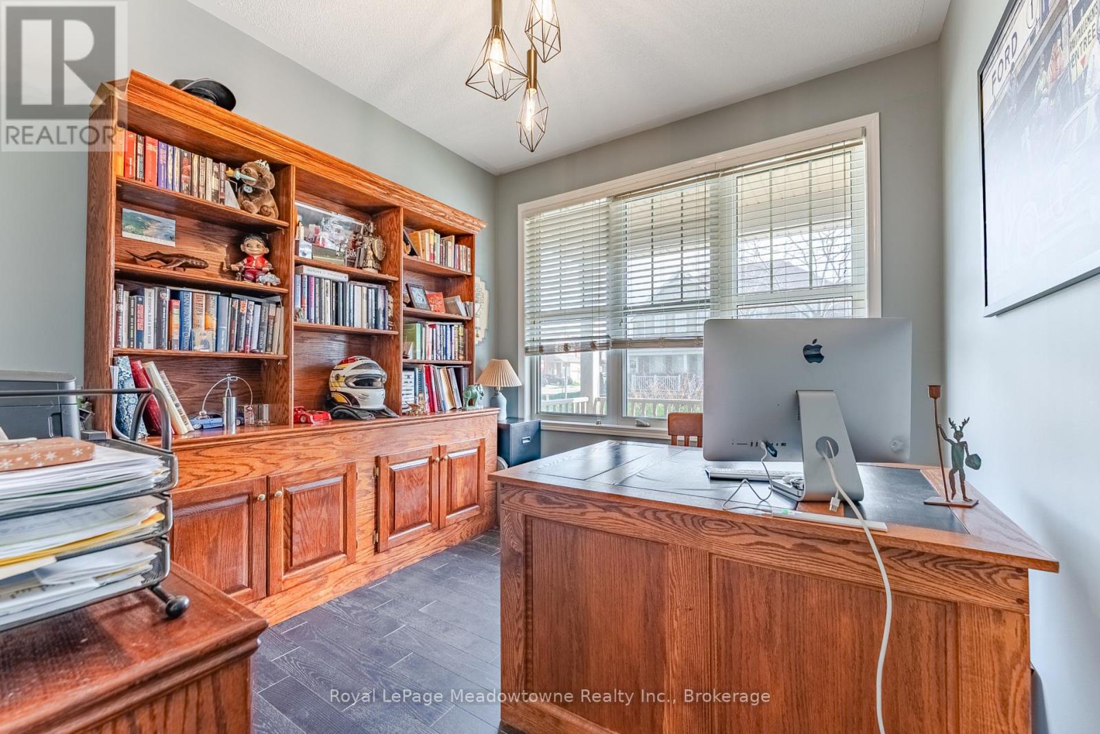 325 GLEAVE TERRACE, Milton (HA Harrison), Ontario, L9T8P1 — Photo 7