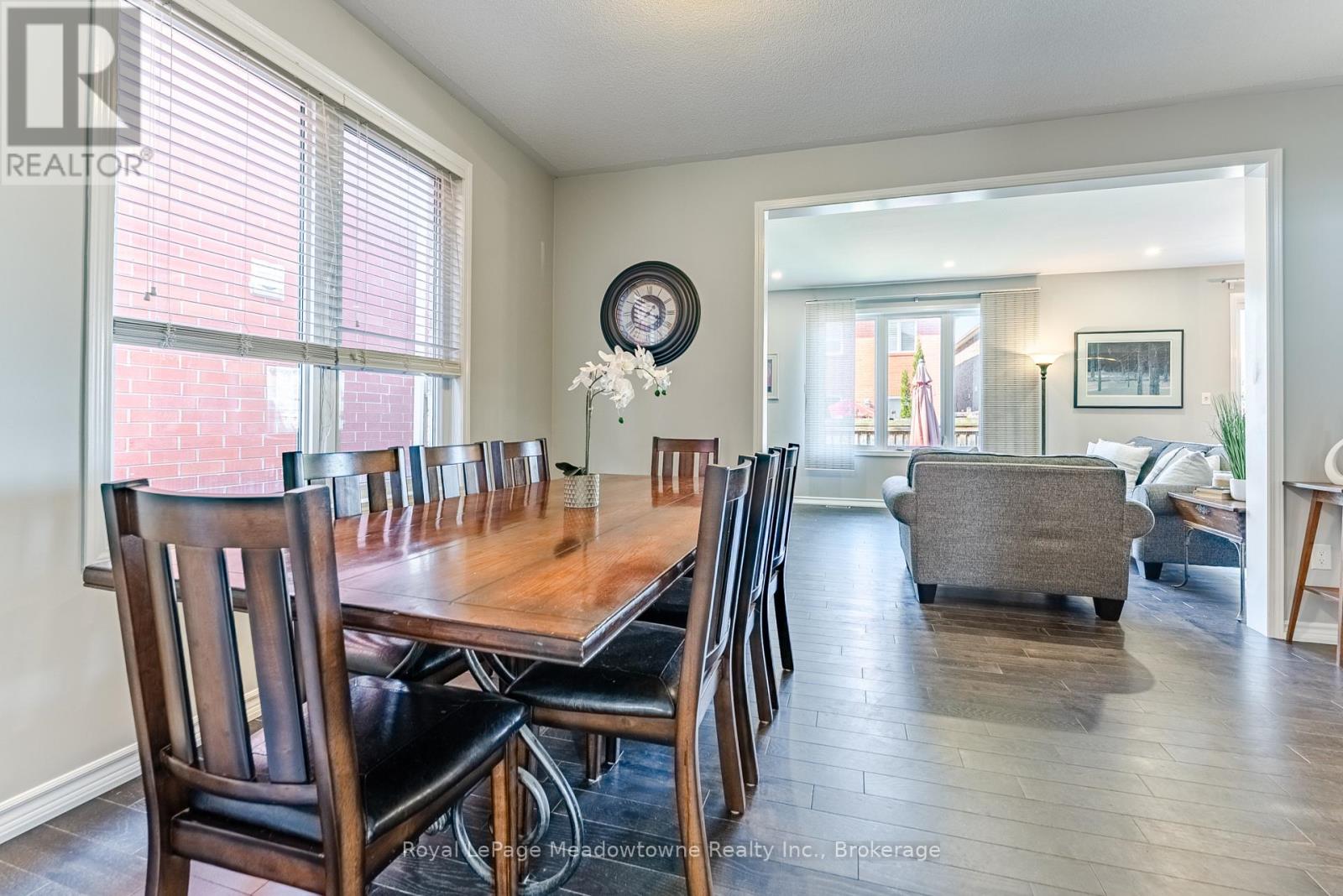 325 GLEAVE TERRACE, Milton (HA Harrison), Ontario, L9T8P1 — Photo 8