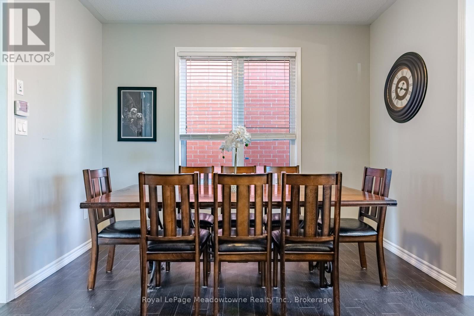 325 GLEAVE TERRACE, Milton (HA Harrison), Ontario, L9T8P1 — Photo 9