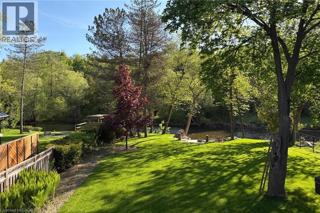 39 CREDIT Road, Cheltenham, Ontario, L7C3J3 — Photo 4