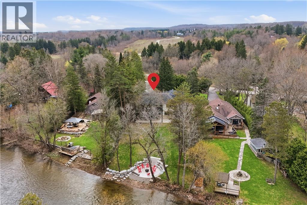 39 CREDIT Road, Cheltenham, Ontario, L7C3J3 — Photo 46