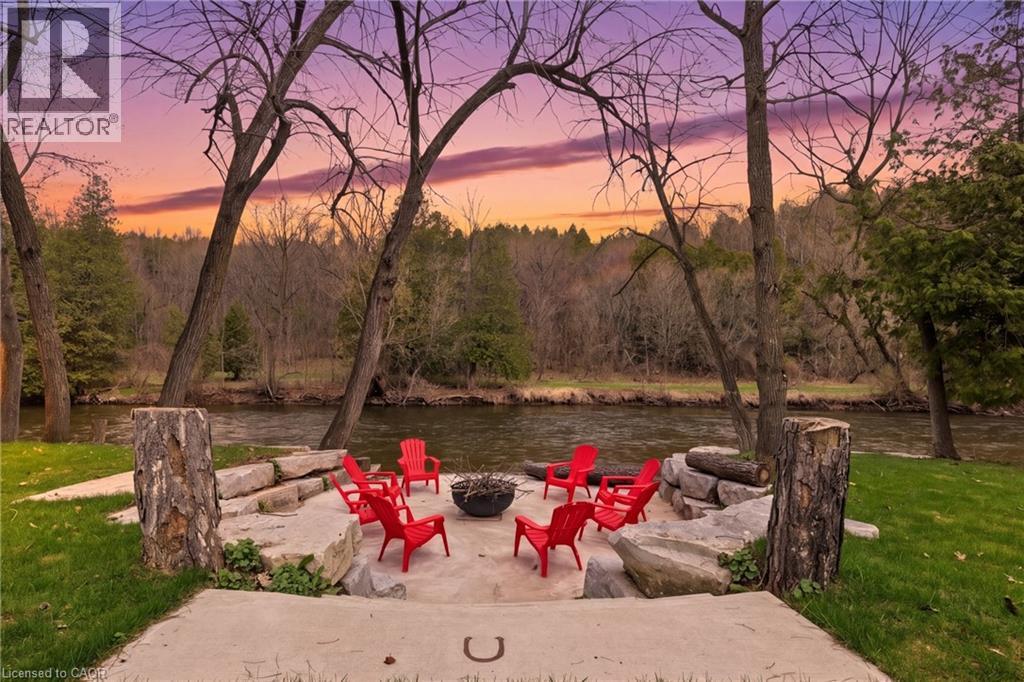 39 CREDIT Road, Cheltenham, Ontario, L7C3J3 — Photo 5