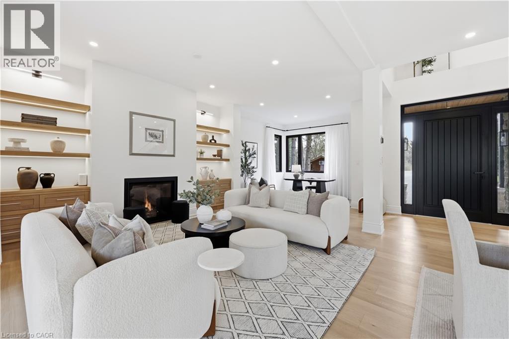 39 CREDIT Road, Cheltenham, Ontario, L7C3J3 — Photo 9