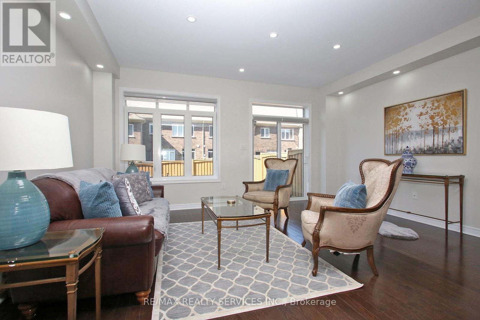 10 ISLE ROYAL TERRACE, Brampton (Bram West), Ontario, L6Y6B1 — Photo 8