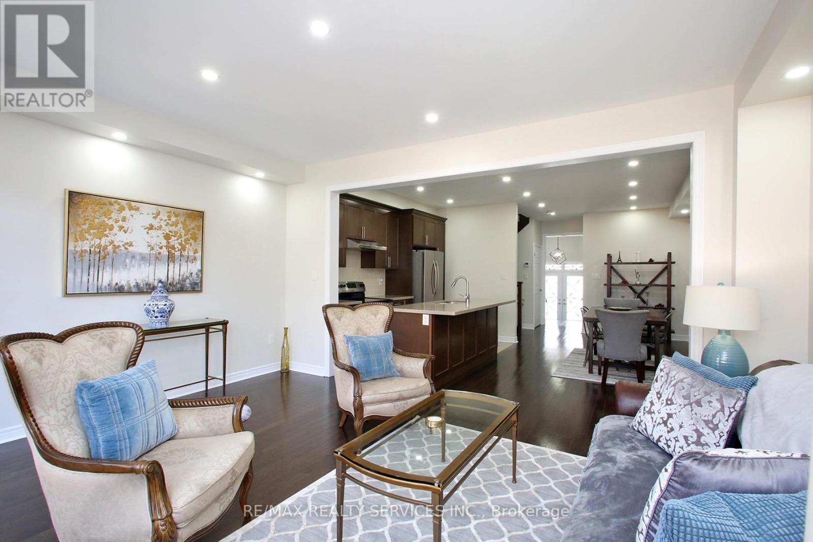 10 ISLE ROYAL TERRACE, Brampton (Bram West), Ontario, L6Y6B1 — Photo 9