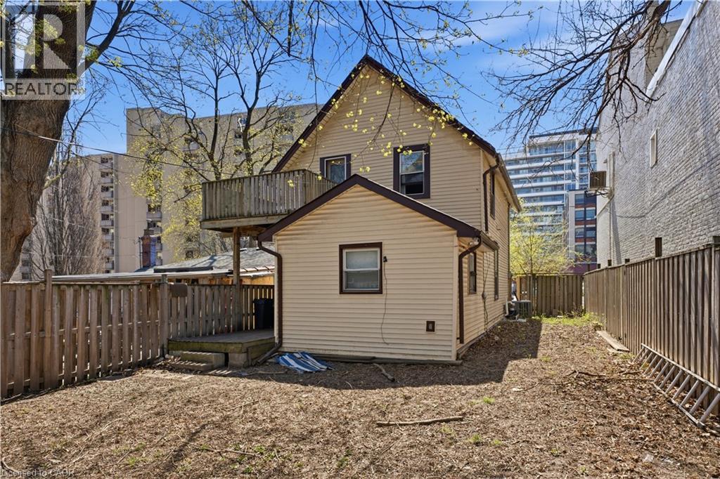 211 REBECCA Street, Hamilton, Ontario, L8R1C2 — Photo 19