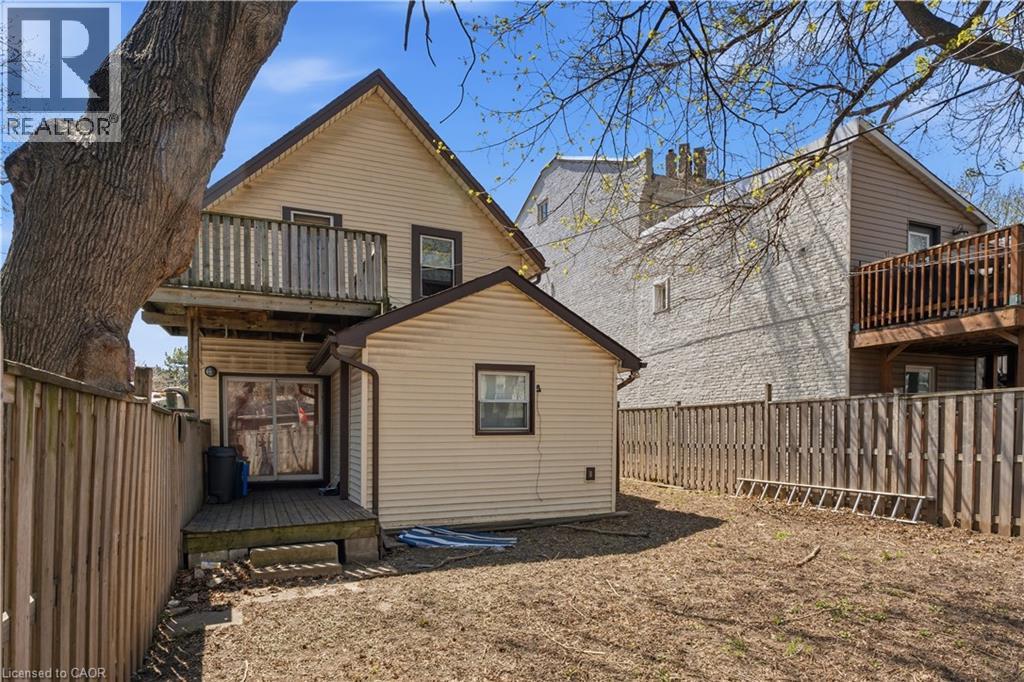 211 REBECCA Street, Hamilton, Ontario, L8R1C2 — Photo 20