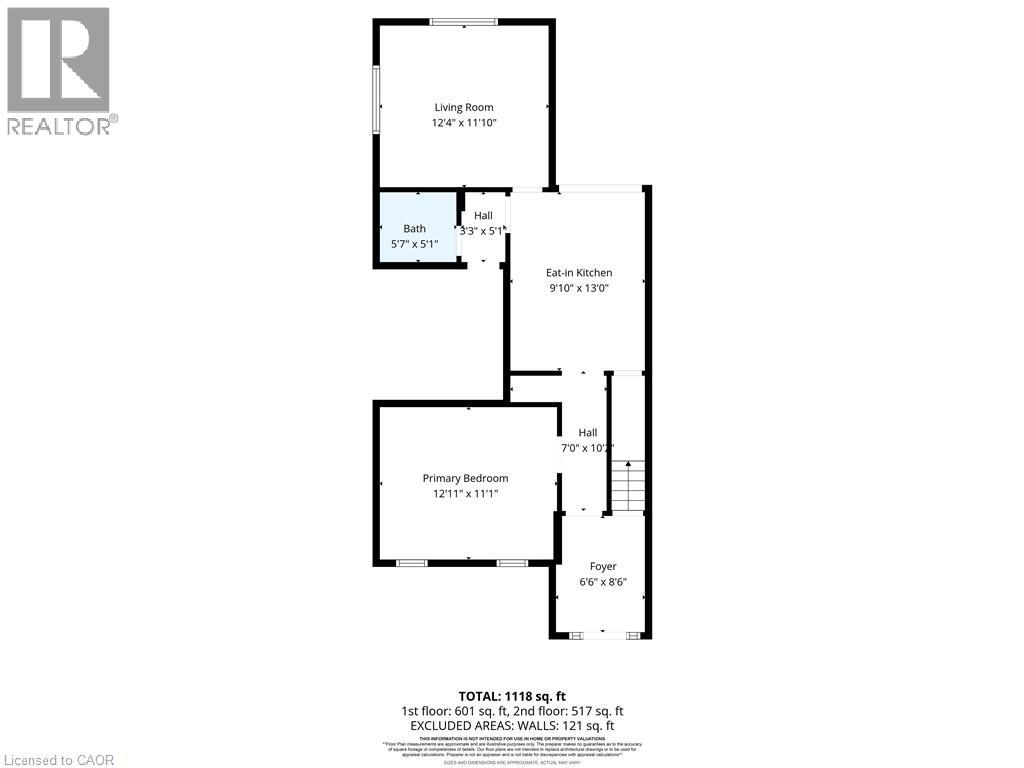 211 REBECCA Street, Hamilton, Ontario, L8R1C2 — Photo 22