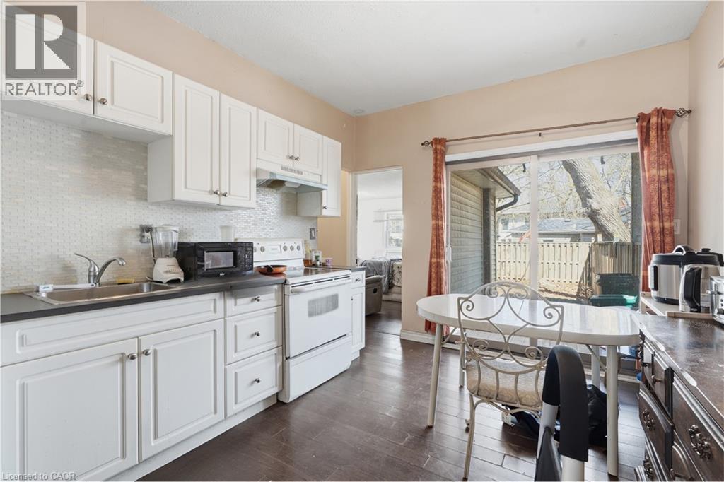 211 REBECCA Street, Hamilton, Ontario, L8R1C2 — Photo 6