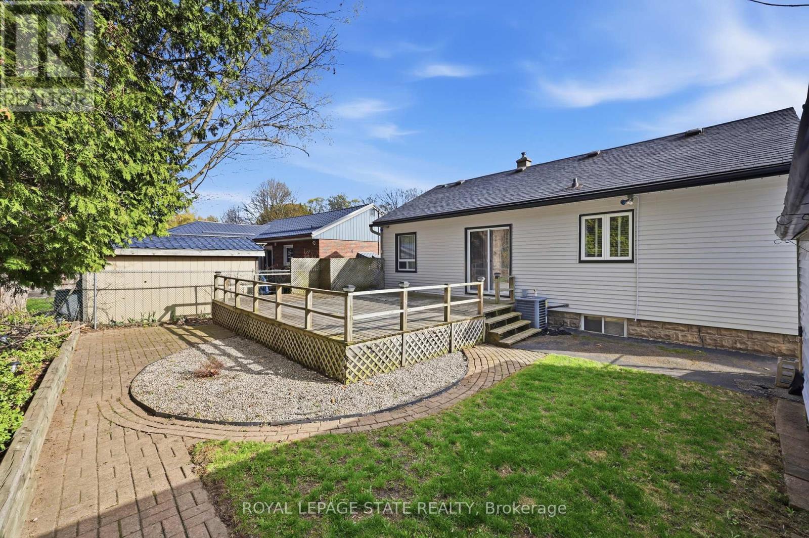 37 CENTRAL PARK AVENUE, Hamilton (Dundas), Ontario, L9H2M5 — Photo 33