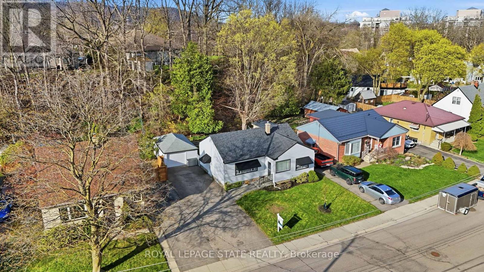 37 CENTRAL PARK AVENUE, Hamilton (Dundas), Ontario, L9H2M5 — Photo 43